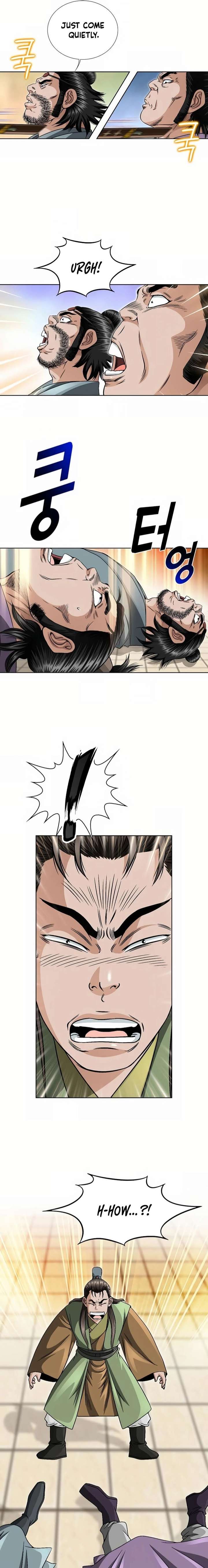 Ice Master Chapter 63 - Page 14