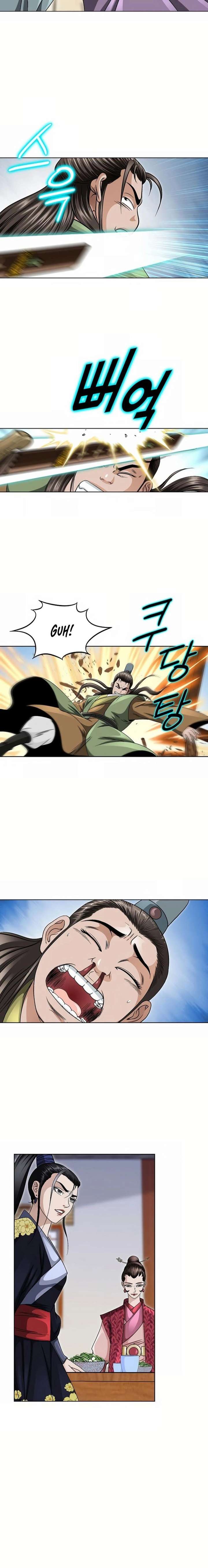 Ice Master Chapter 63 - Page 15