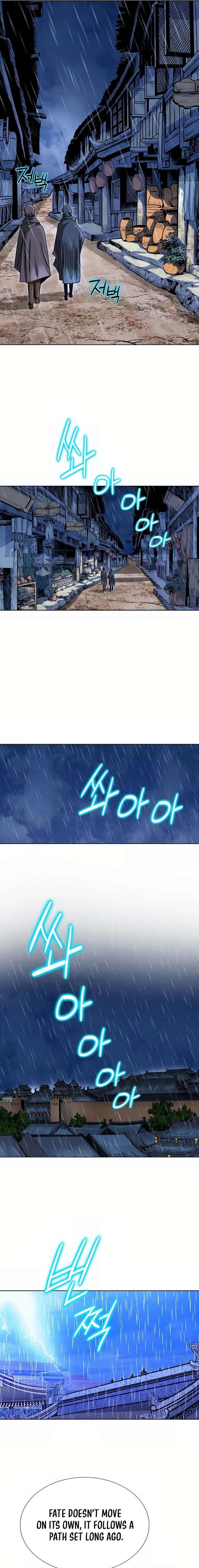 Ice Master Chapter 63 - Page 16