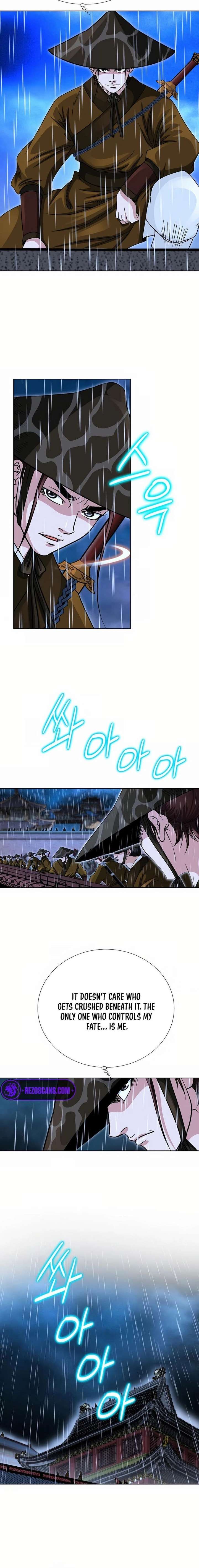 Ice Master Chapter 63 - Page 17