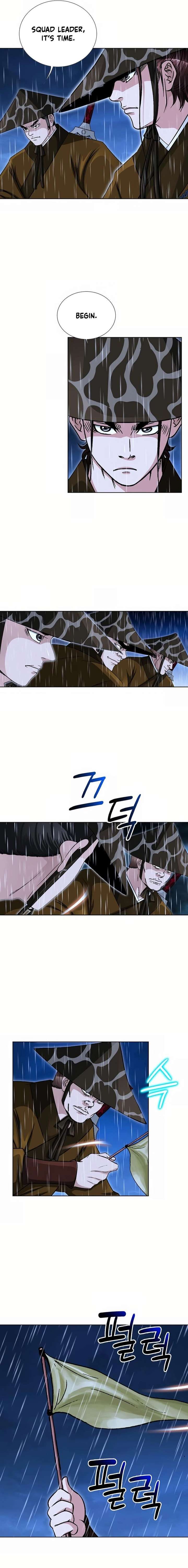 Ice Master Chapter 63 - Page 18