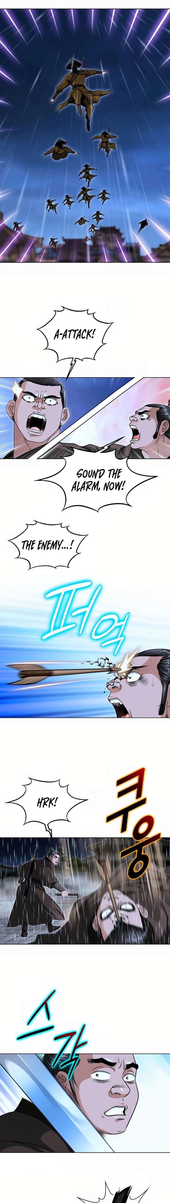 Ice Master Chapter 63 - Page 20