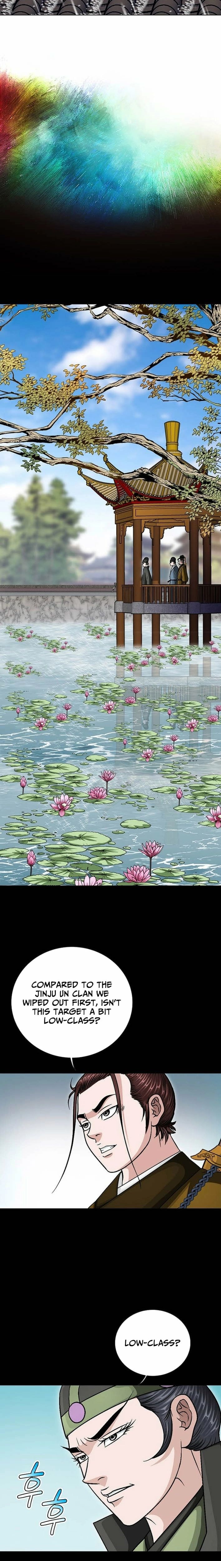 Ice Master Chapter 64 - Page 4