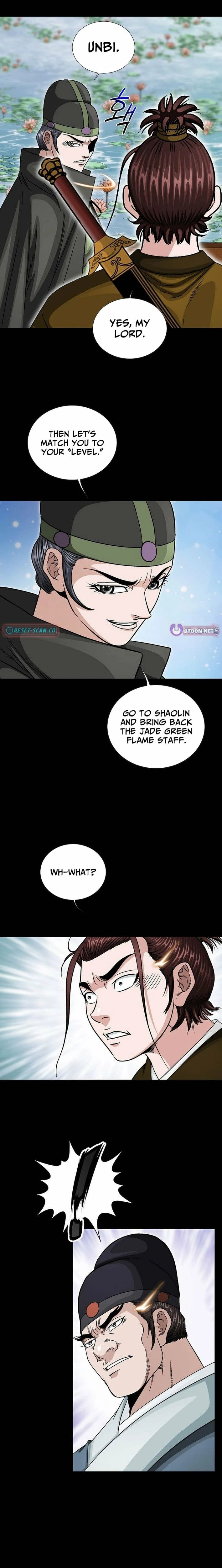 Ice Master Chapter 64 - Page 6