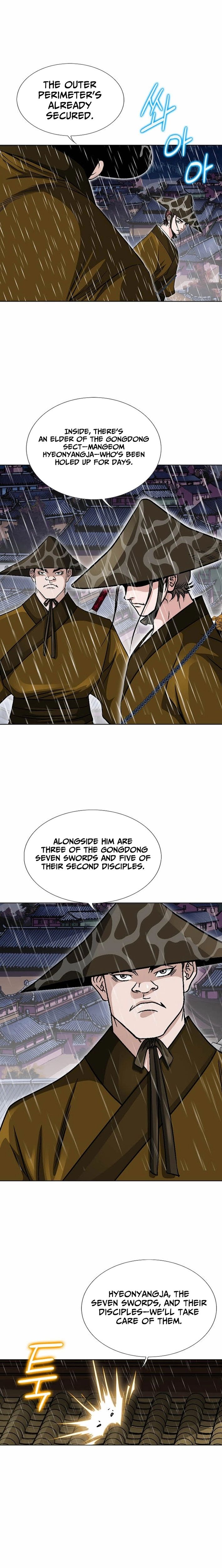 Ice Master Chapter 64 - Page 17