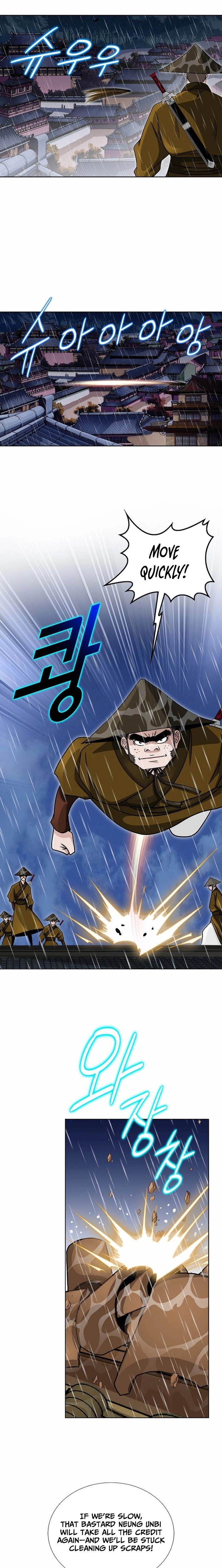 Ice Master Chapter 64 - Page 18