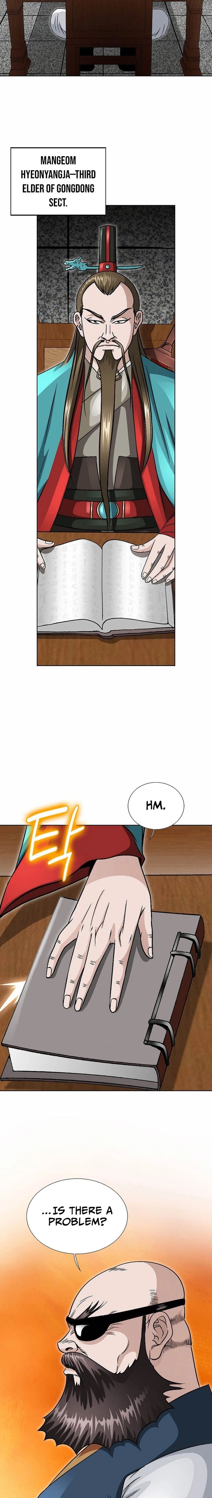 Ice Master Chapter 64 - Page 20