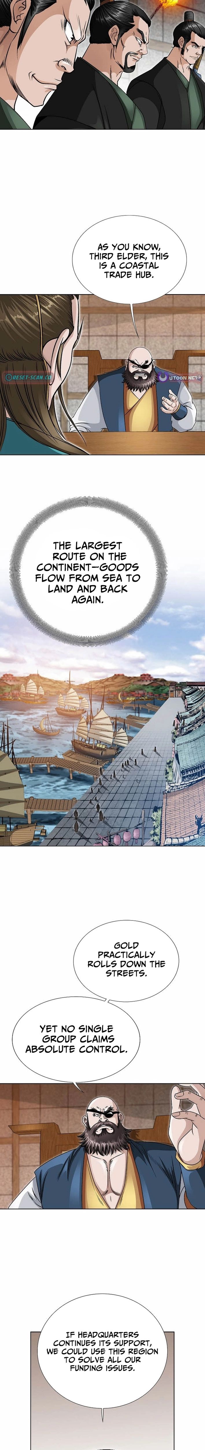 Ice Master Chapter 64 - Page 22