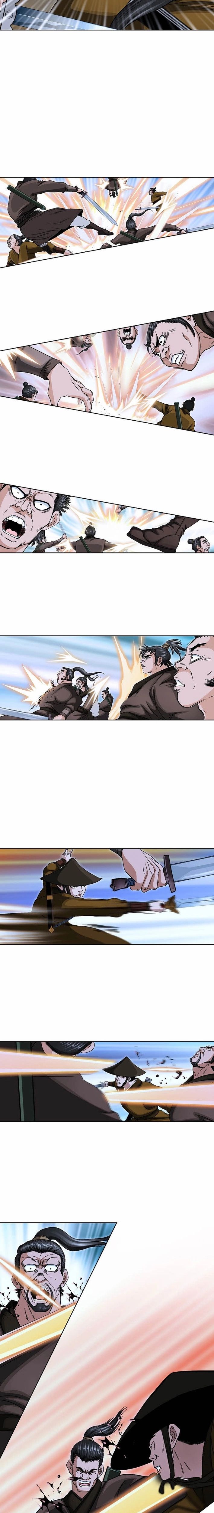 Ice Master Chapter 65 - Page 4