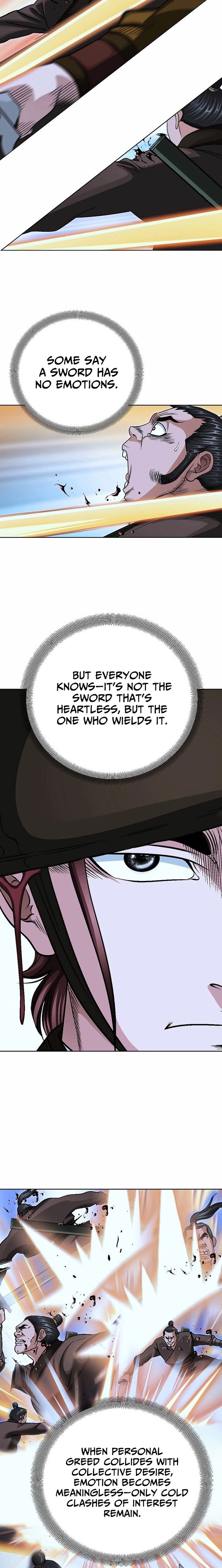 Ice Master Chapter 65 - Page 5