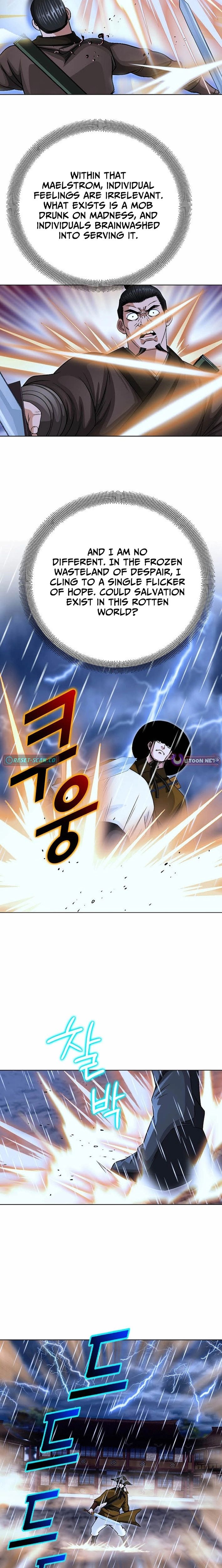 Ice Master Chapter 65 - Page 6