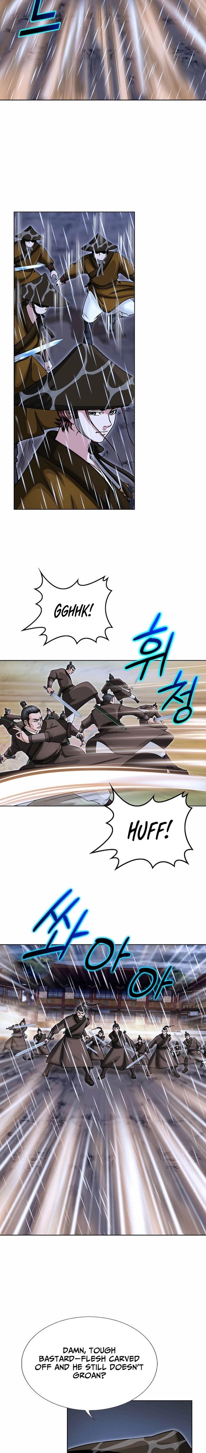 Ice Master Chapter 65 - Page 7