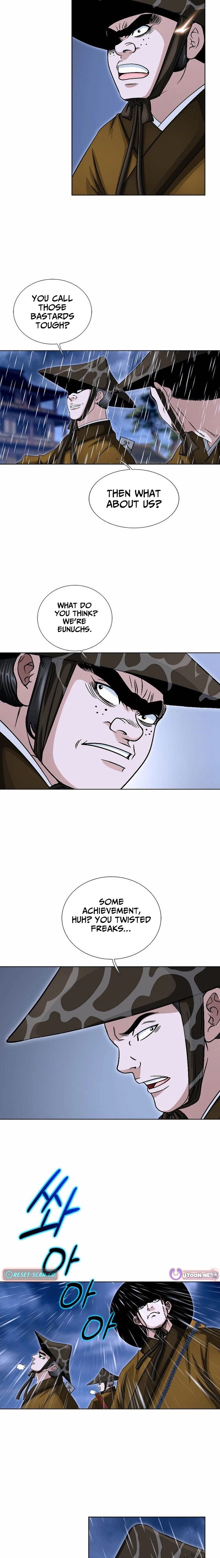 Ice Master Chapter 65 - Page 8