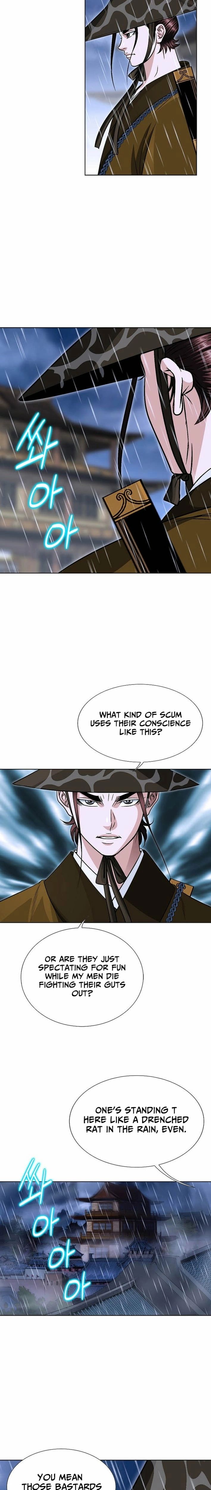 Ice Master Chapter 65 - Page 9