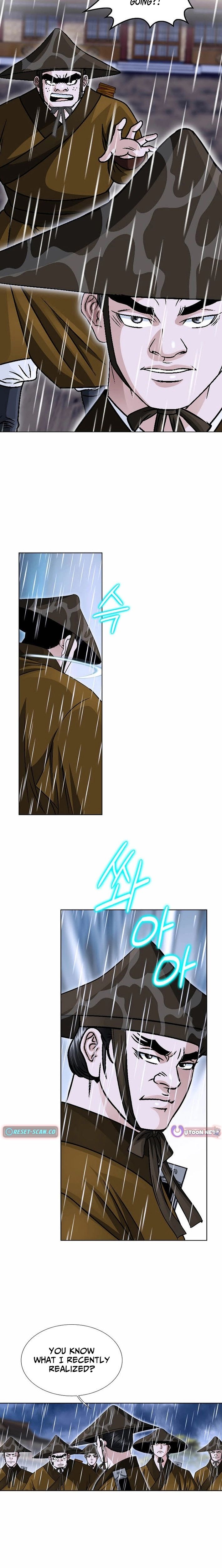 Ice Master Chapter 65 - Page 11