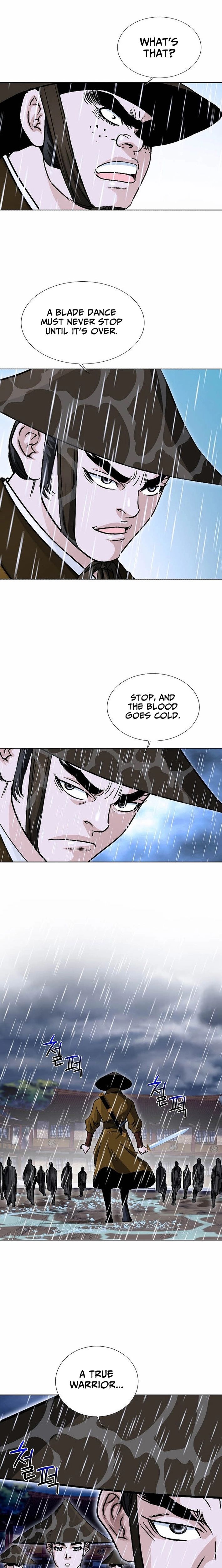 Ice Master Chapter 65 - Page 12