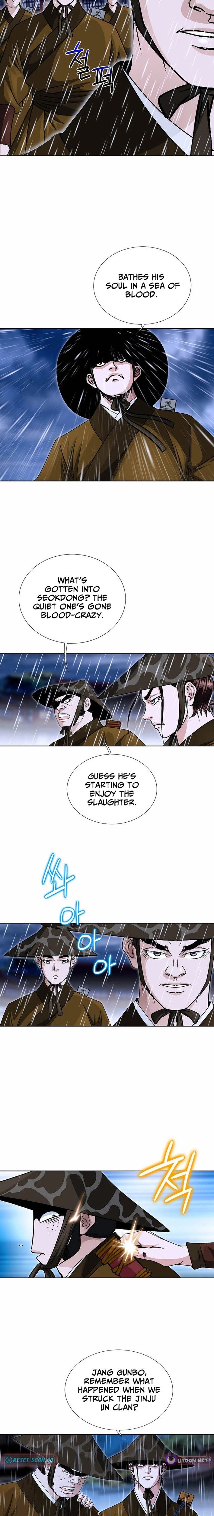 Ice Master Chapter 65 - Page 13