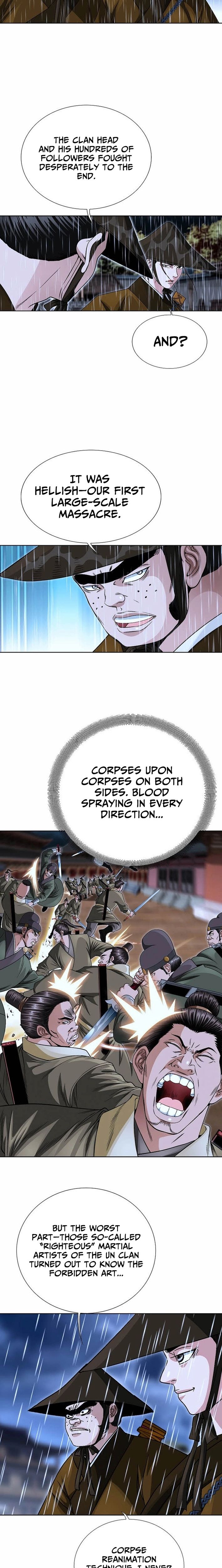 Ice Master Chapter 65 - Page 14