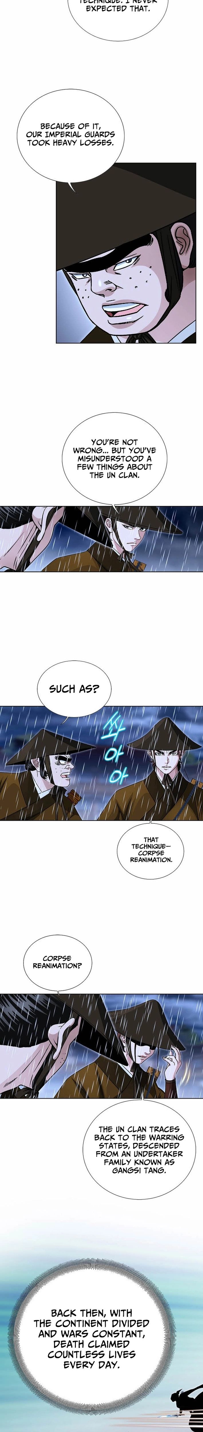 Ice Master Chapter 65 - Page 15