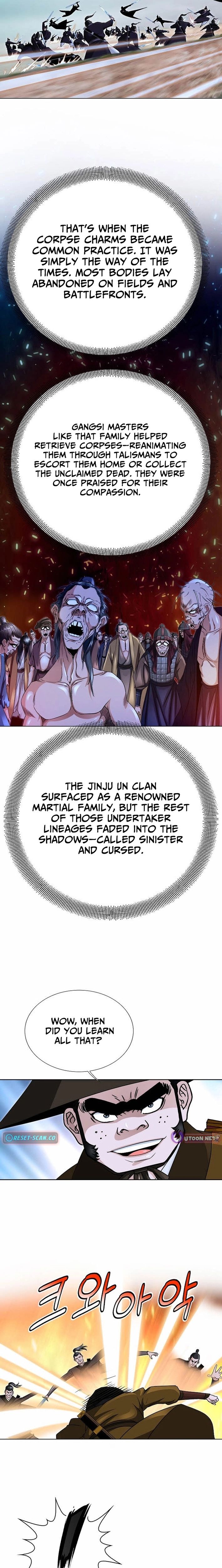 Ice Master Chapter 65 - Page 16