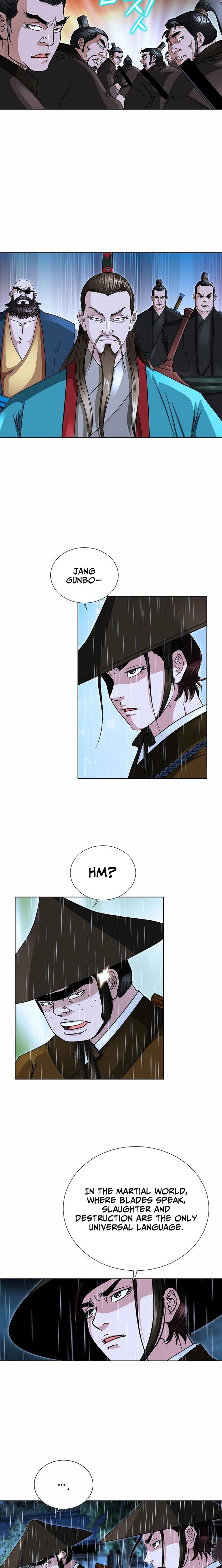 Ice Master Chapter 65 - Page 18