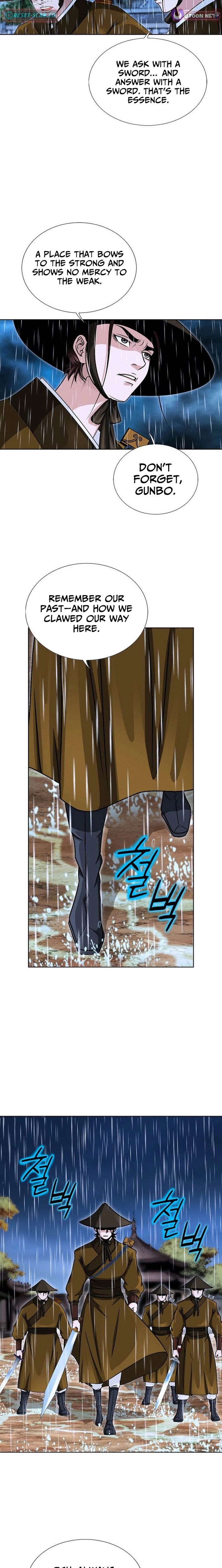 Ice Master Chapter 65 - Page 19