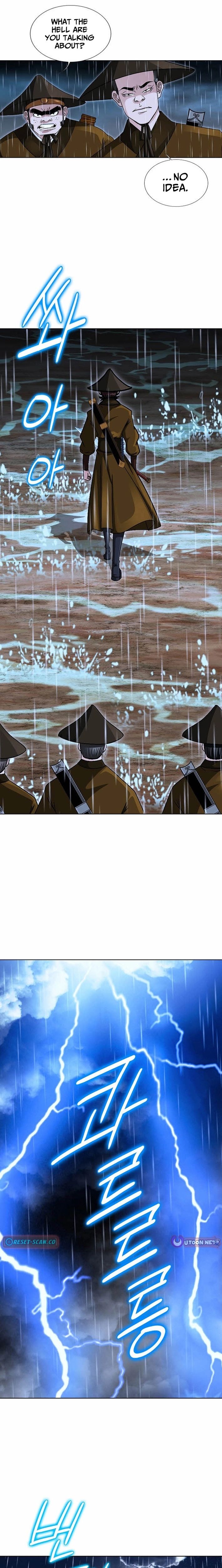 Ice Master Chapter 65 - Page 21