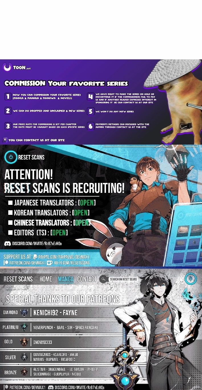 Ice Master Chapter 65 - Page 23