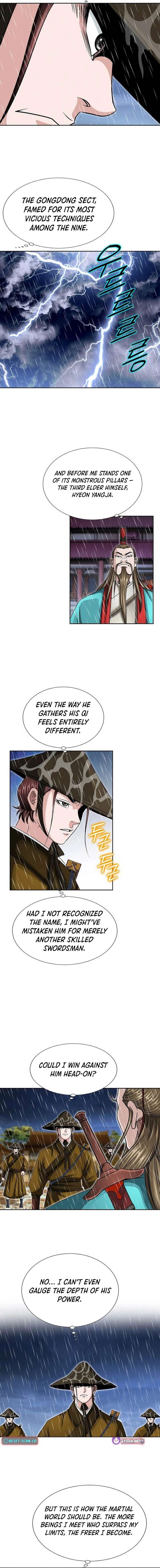 Ice Master Chapter 66 - Page 4