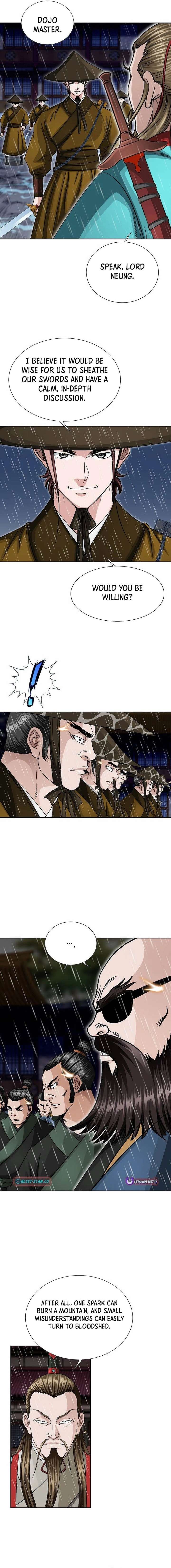 Ice Master Chapter 66 - Page 6