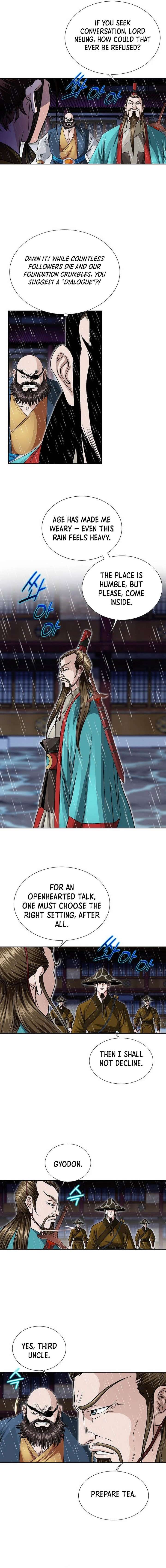 Ice Master Chapter 66 - Page 7