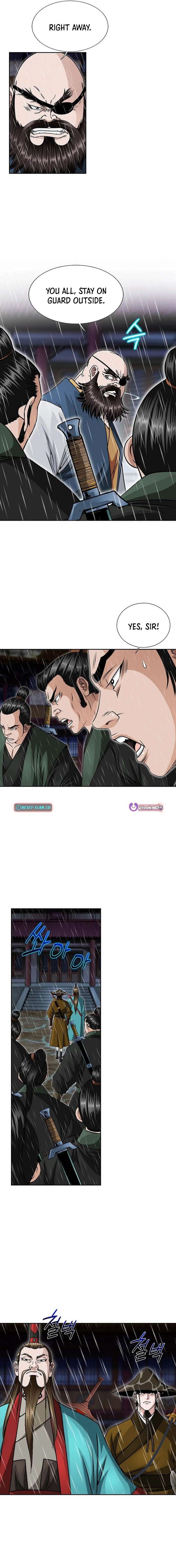 Ice Master Chapter 66 - Page 8