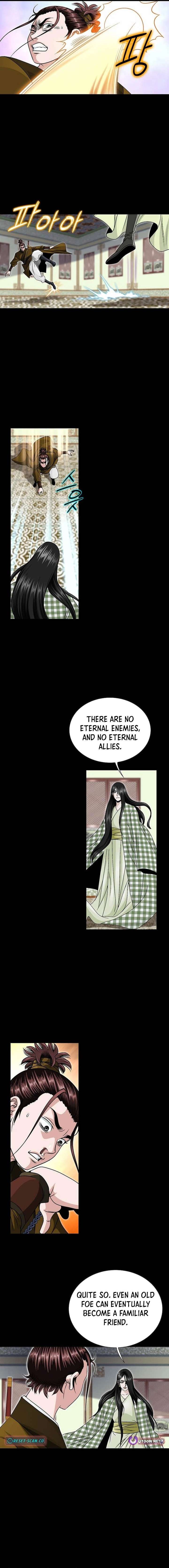 Ice Master Chapter 66 - Page 10