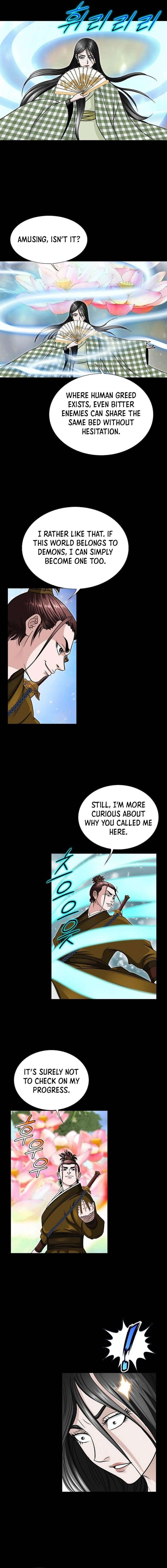 Ice Master Chapter 66 - Page 13