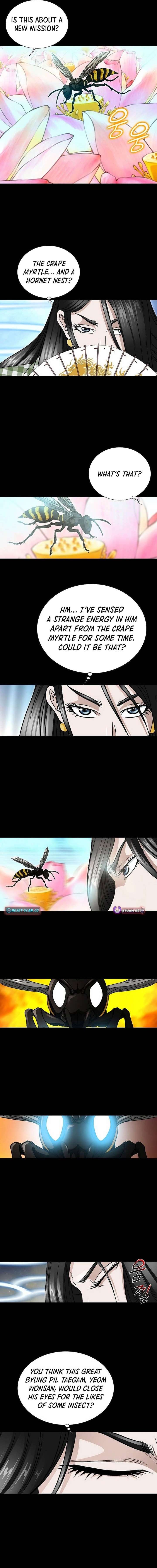 Ice Master Chapter 66 - Page 14