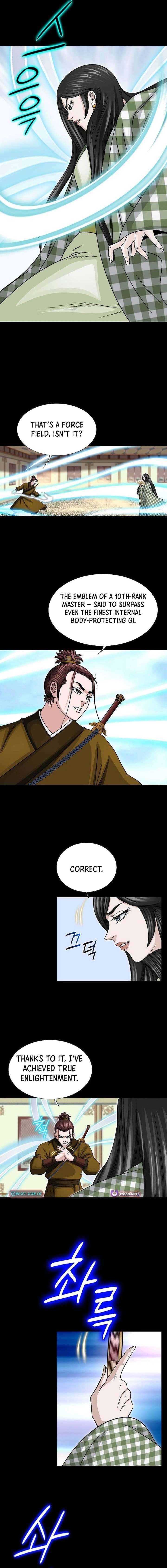 Ice Master Chapter 67 - Page 4