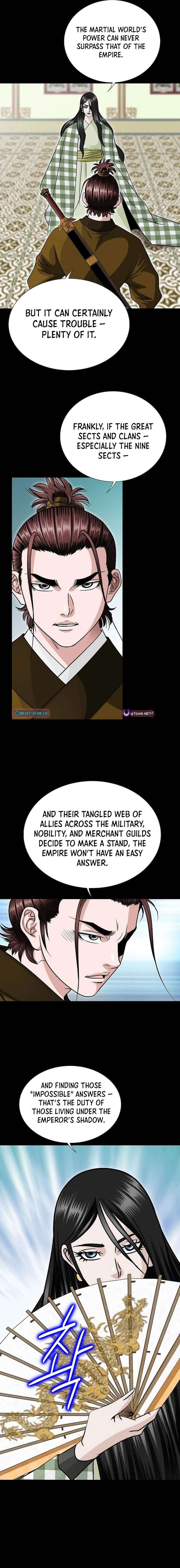 Ice Master Chapter 67 - Page 8