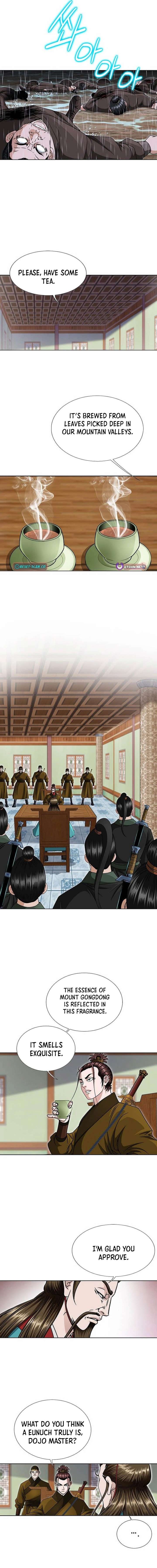 Ice Master Chapter 67 - Page 10