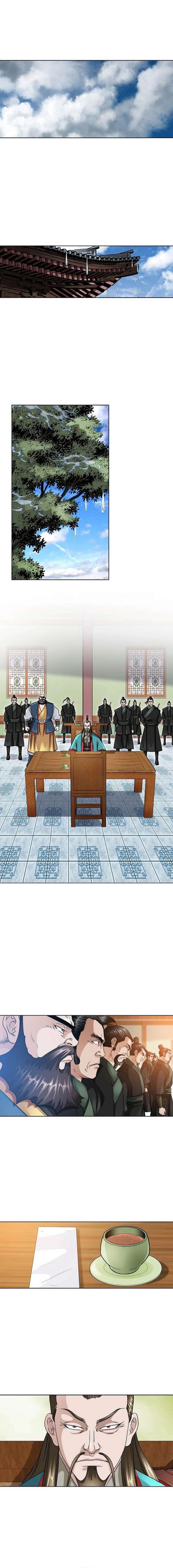 Ice Master Chapter 67 - Page 13