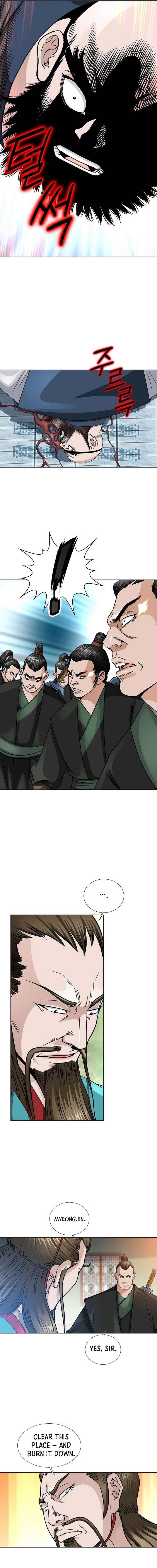 Ice Master Chapter 67 - Page 16