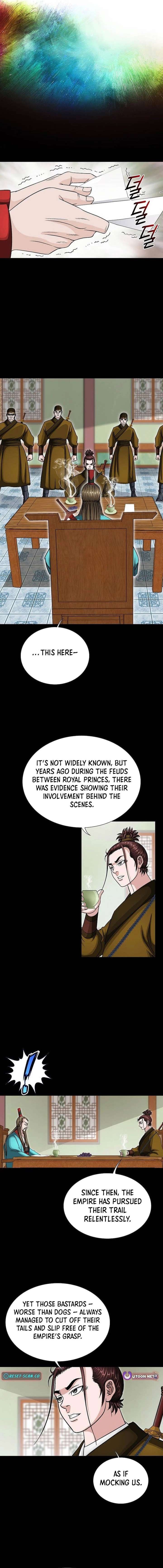 Ice Master Chapter 68 - Page 4