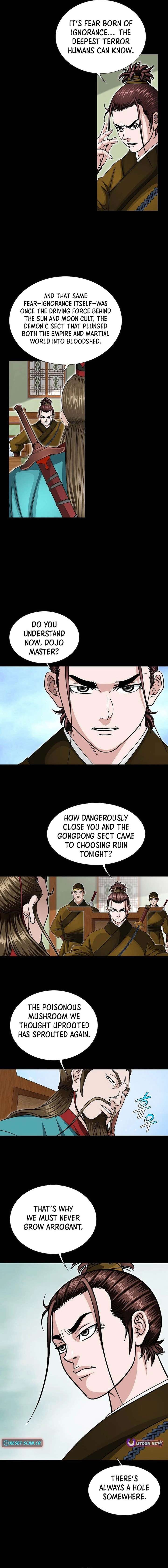 Ice Master Chapter 68 - Page 6