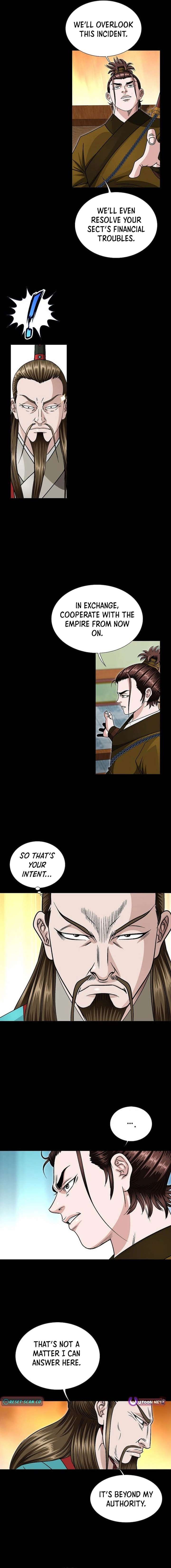 Ice Master Chapter 68 - Page 8