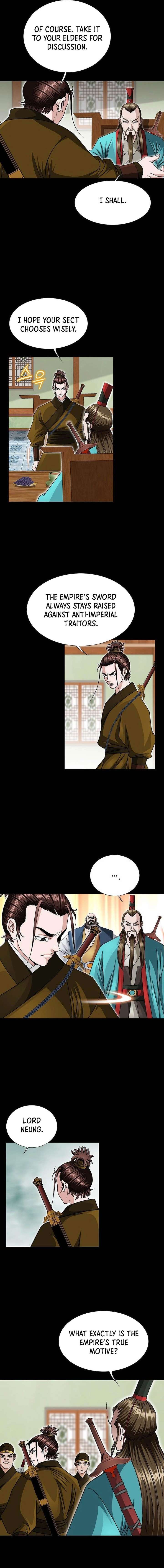 Ice Master Chapter 68 - Page 9