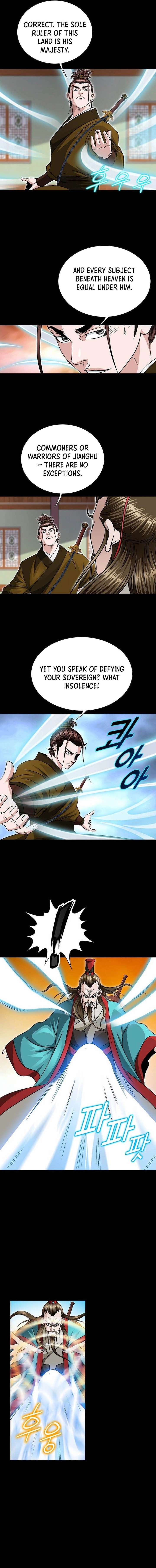 Ice Master Chapter 68 - Page 11