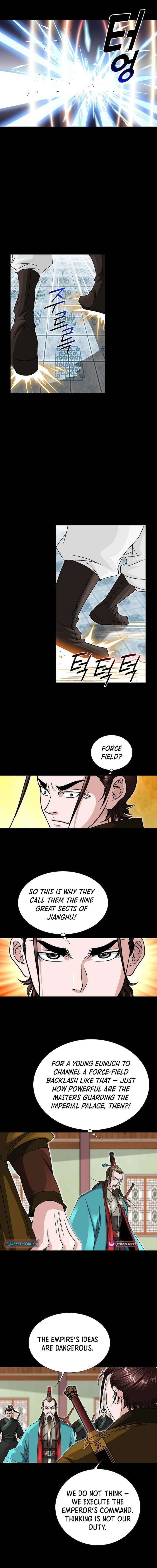 Ice Master Chapter 68 - Page 12