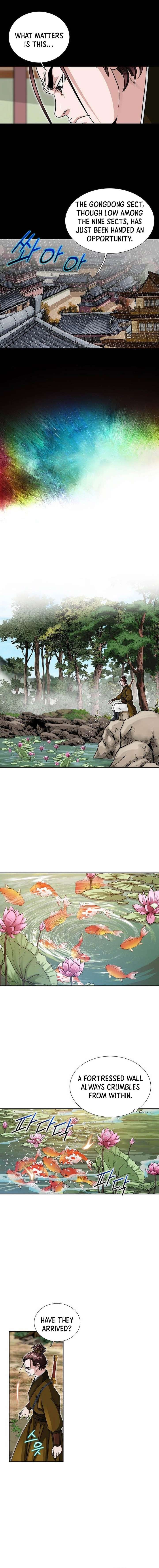 Ice Master Chapter 68 - Page 13