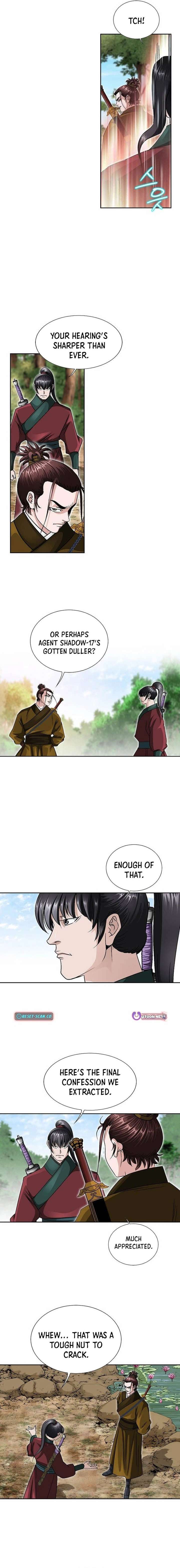 Ice Master Chapter 68 - Page 14