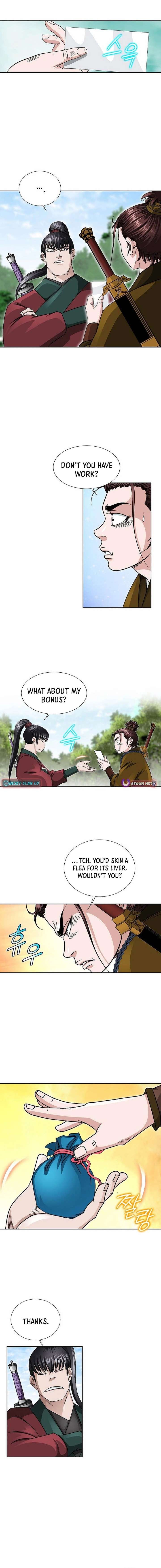 Ice Master Chapter 68 - Page 16