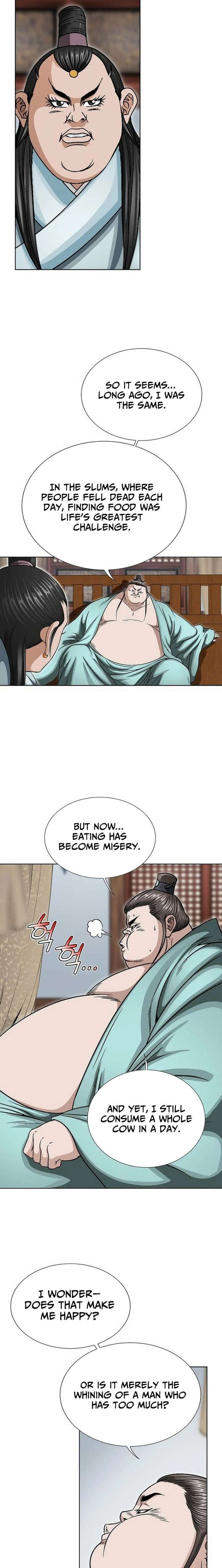 Ice Master Chapter 69 - Page 4